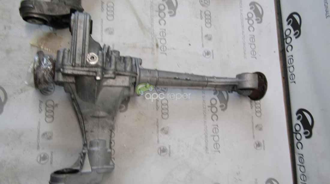 Diferential VW Touareg 7P cod 0BM409505L / 0BM409505T