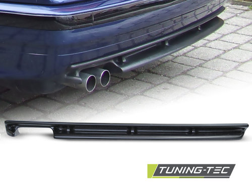 DIFFUSOR SPORT STYLE compatibila BMW E36 12.90-08.99 SEDAN / COUPE