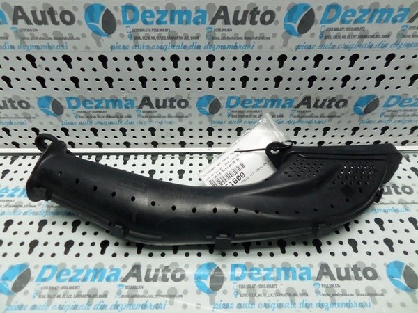 Difuzoare aer panou frontal Ford Focus 3 sedan 1.6 tdci, AV61-9E635-BC
