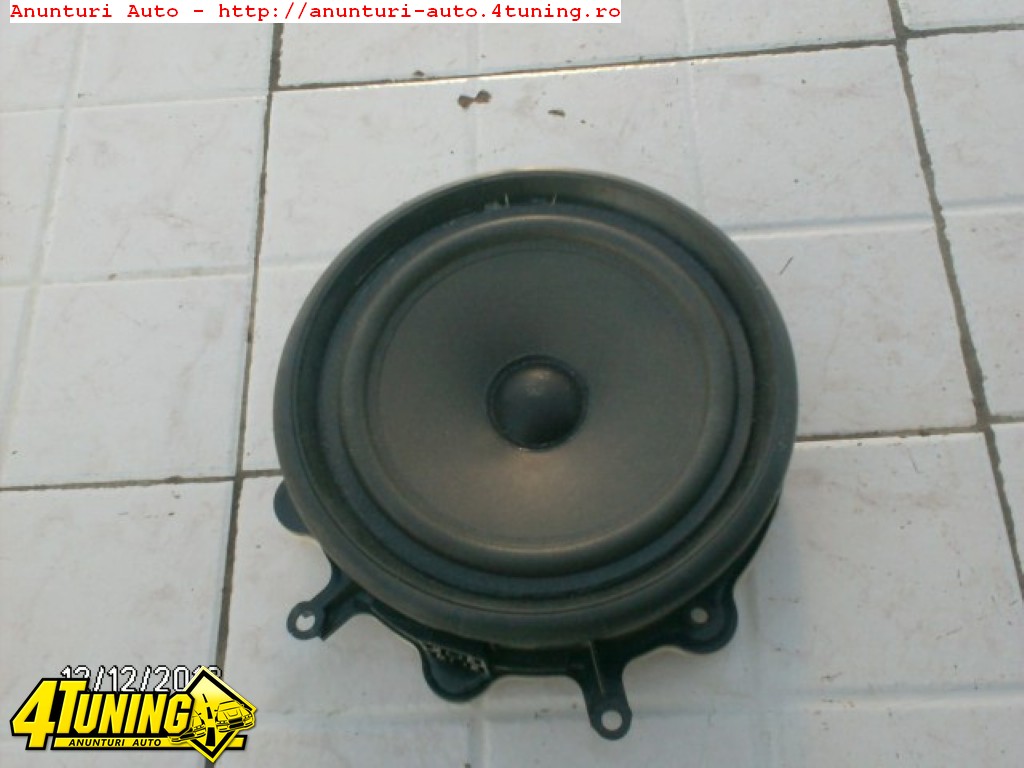 Difuzoare Audi A4