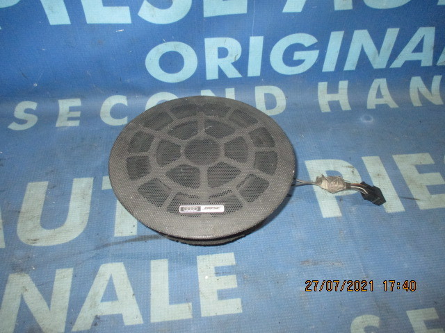 Difuzoare Audi A8 2002 (spate)