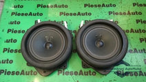 Difuzoare audio Audi A8 (2002-2009) [4E_] 4e003541...