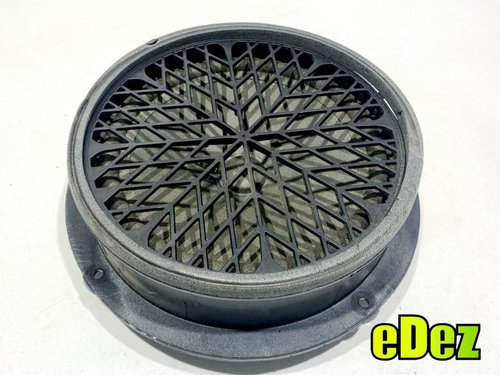 Difuzoare audio stanga / dreapta fata Audi A4 (2007-2011) [8K2, B8] 8T0035415A