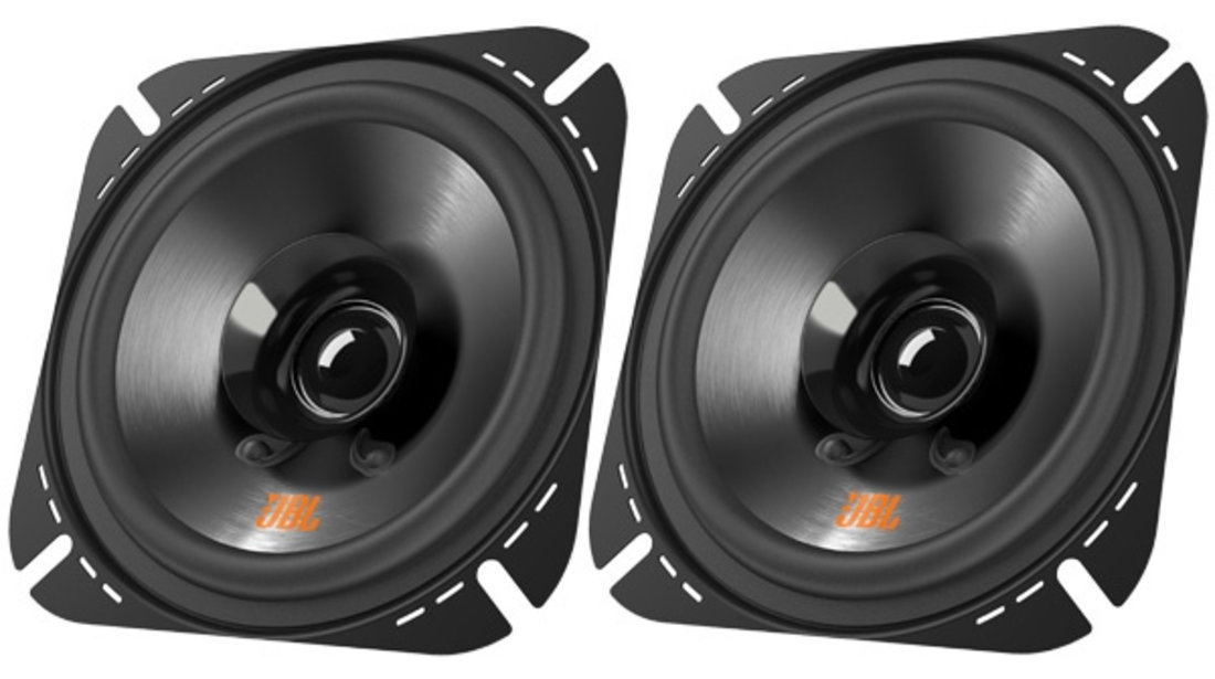 Difuzoare auto JBL, Stage 402, 2 cai, 100mm, 35W RMS, fara grila cod intern: D0QNXHBBM