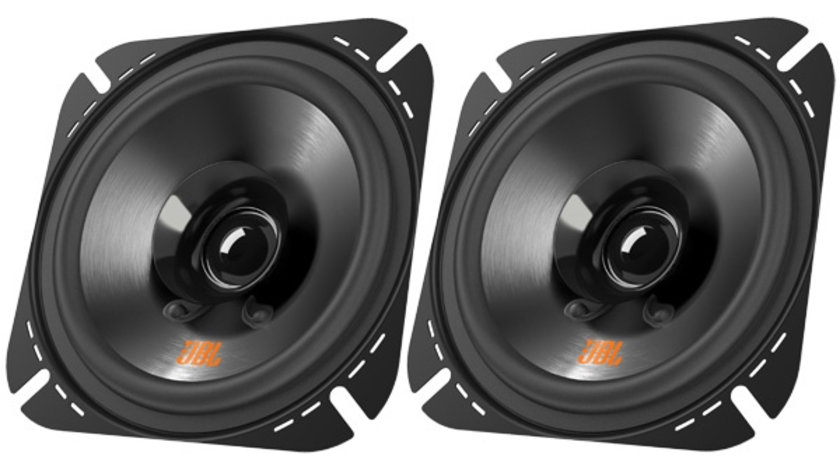 Difuzoare auto JBL, Stage 402, 2 cai, 100mm, 35W RMS, fara grila