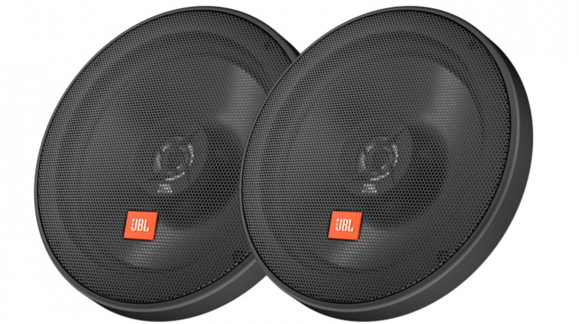 Difuzoare auto JBL, Stage 602, 2 cai, 165mm, 45W RMS, grila inclusa