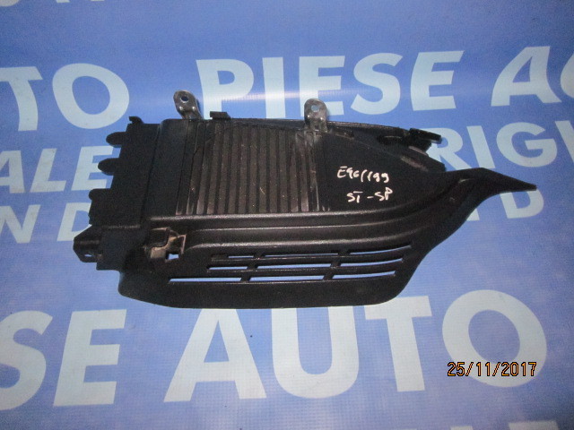 Difuzoare BMW E46ti; 6908383 // 6908384 (spate)