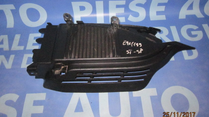 Difuzoare BMW E46ti; 6908383 // 6908384 (spate)