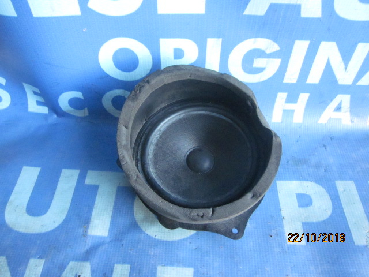 Difuzoare BMW E53; 8379567