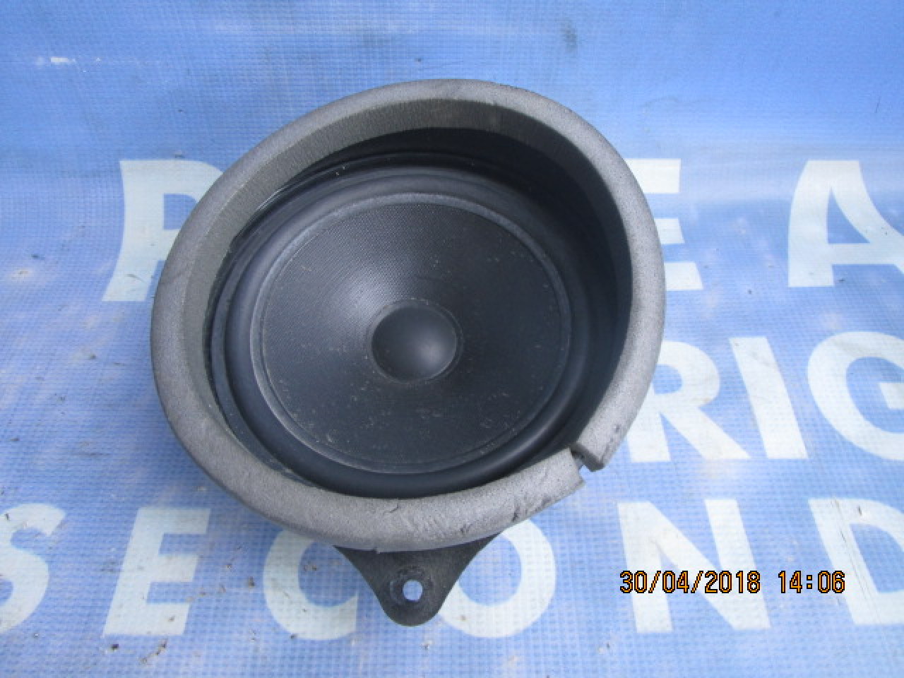 Difuzoare BMW E53 X5 ; 8380584