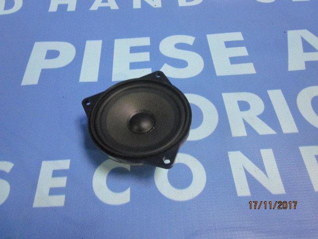 Difuzoare BMW E60