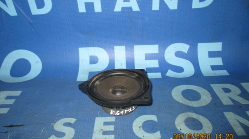 Difuzoare BMW E61 2006; 6934419