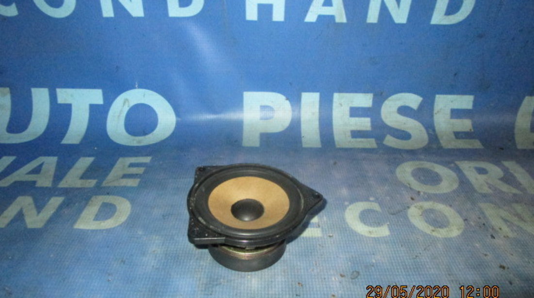 Difuzoare BMW E65 2002 (spate)