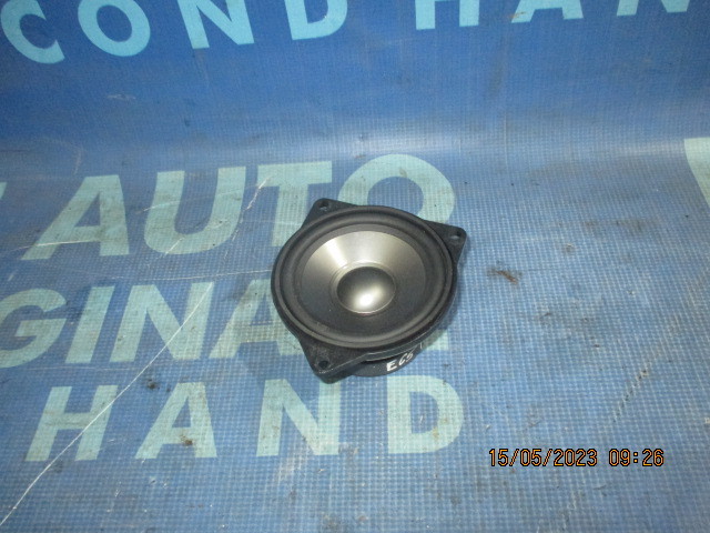Difuzoare BMW E65 2006;  6907641