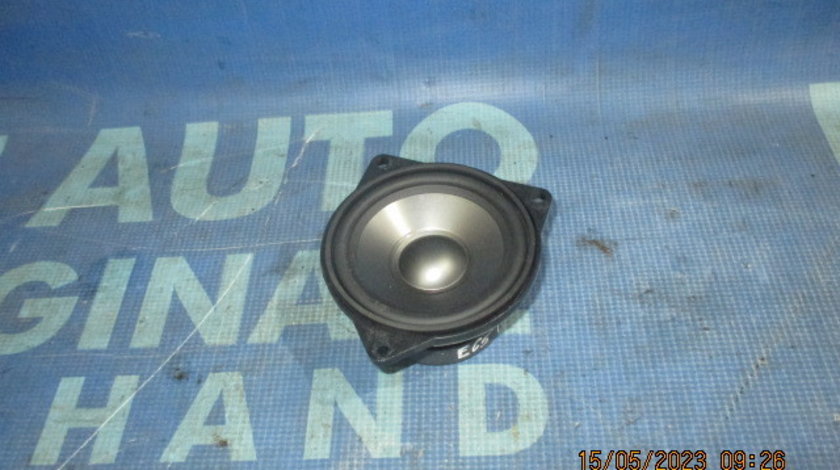 Difuzoare BMW E65 2006;  6907641