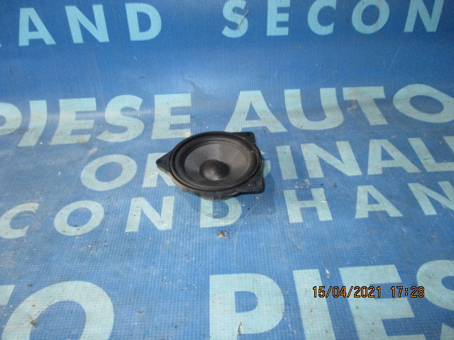 Difuzoare BMW E70 X5; 9112472