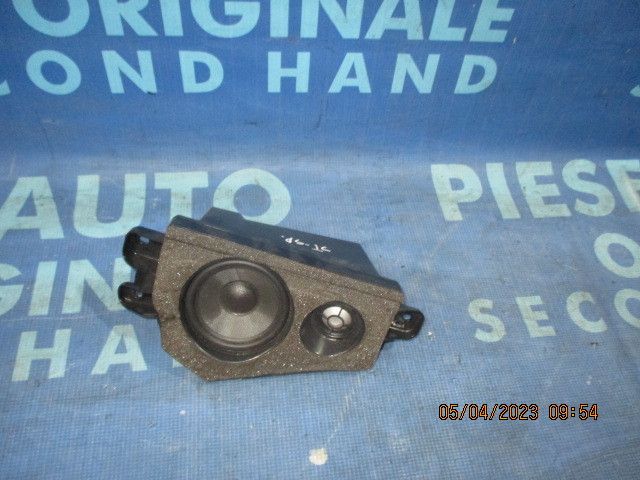 Difuzoare BMW E71 X6; 9112471 (cu Tweeter)