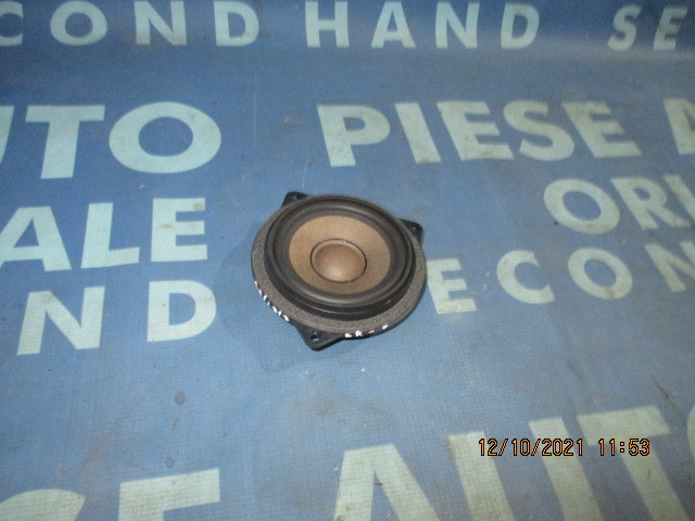 Difuzoare BMW E81; 6945411 (fata)