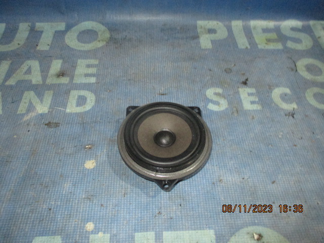 Difuzoare BMW E84 X1 2012;  9143232
