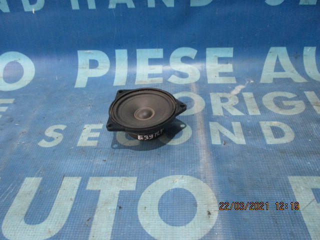 Difuzoare BMW E87; 6923174 (spate)