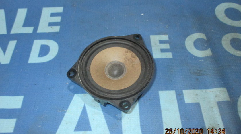 Difuzoare BMW E90;  9141494 (spate)