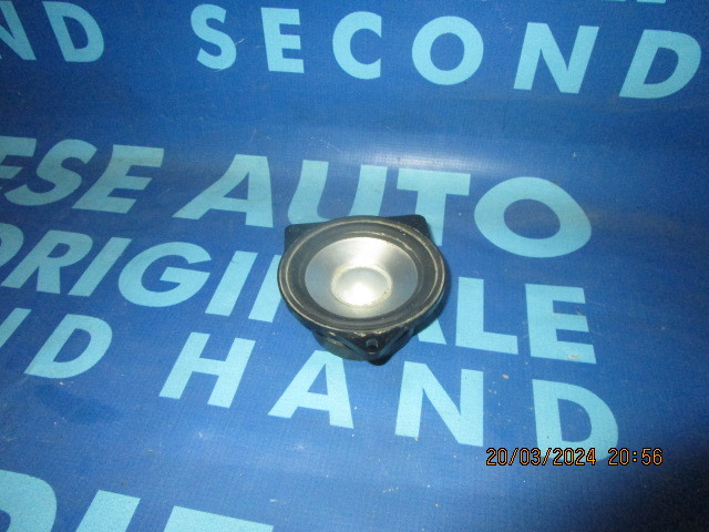 Difuzoare BMW E92 2009; 9143121 (Logic 7, luneta)