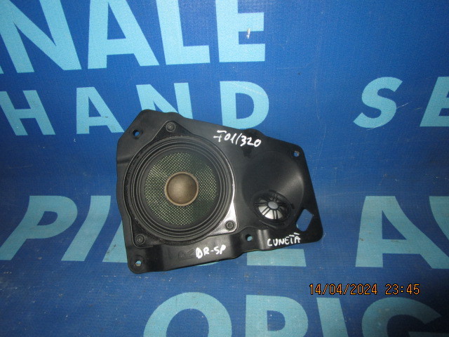Difuzoare BMW F01; 9151971 // 9151972 (cu tweeter)
