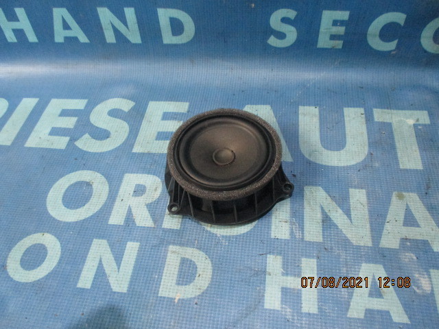 Difuzoare BMW F15 X5; 9337807