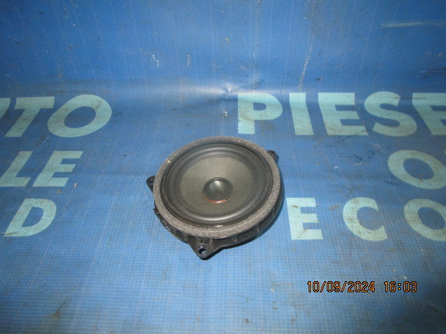 Difuzoare BMW F25 X3 ; 9240642 (fata)