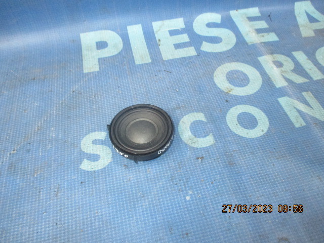 Difuzoare BMW F36 2017;  9151127 (buzzer)