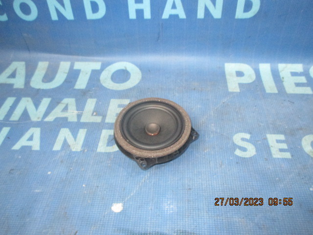 Difuzoare BMW F36 2017;  9288769