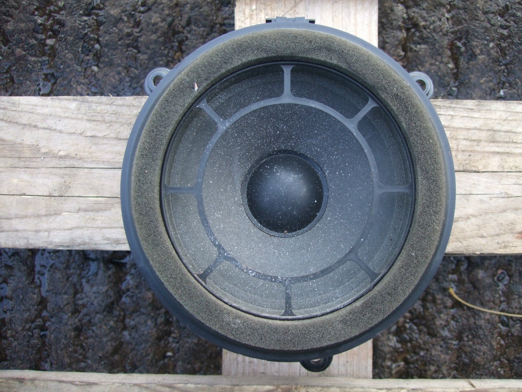 Difuzoare boxe audio mercedes A2038201102