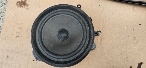Difuzoare Boxe Fata spate AUDI A4 B7 2005 2006 2007 2008