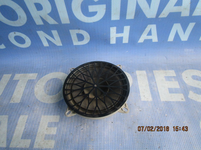 Difuzoare  Citroen C3;  9643162980