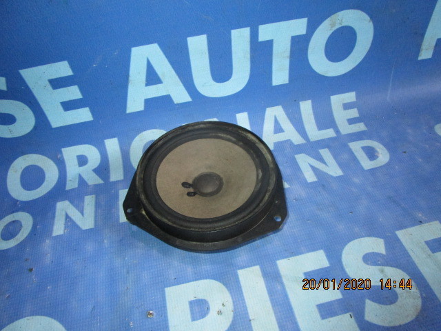 Difuzoare Fiat Ducato 2007 (portiera)