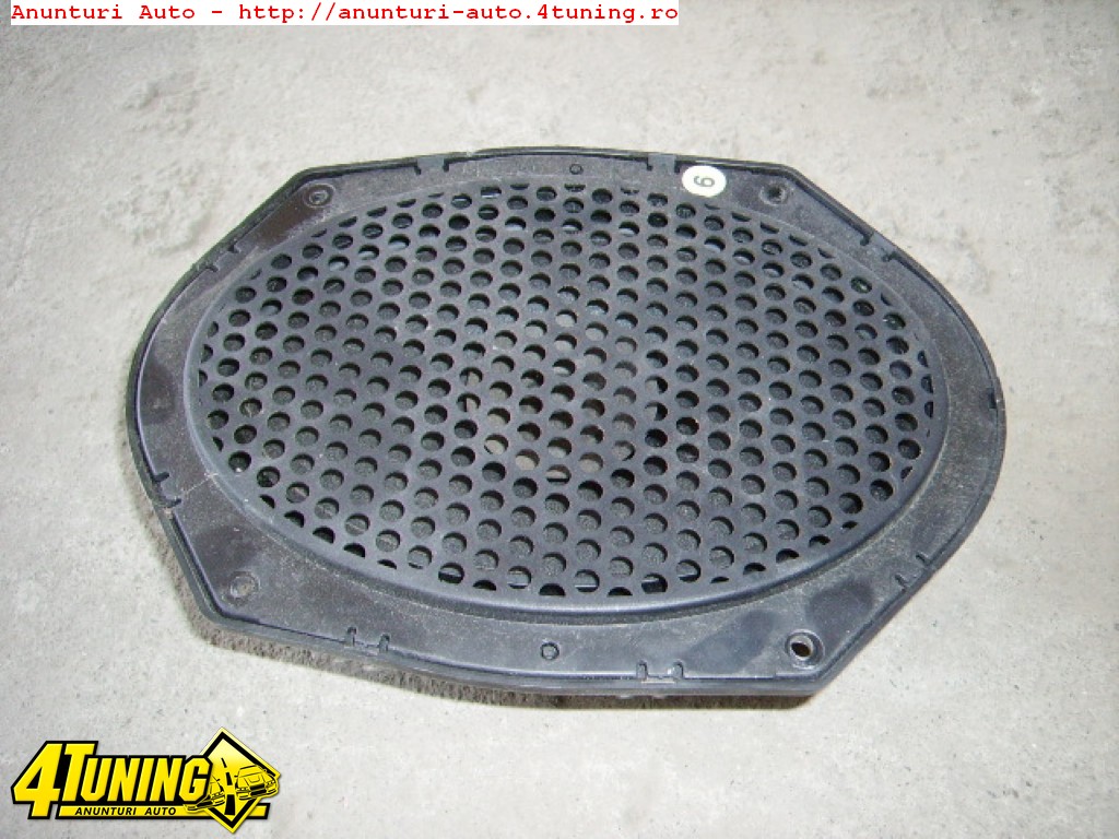 Difuzoare Ford Mondeo