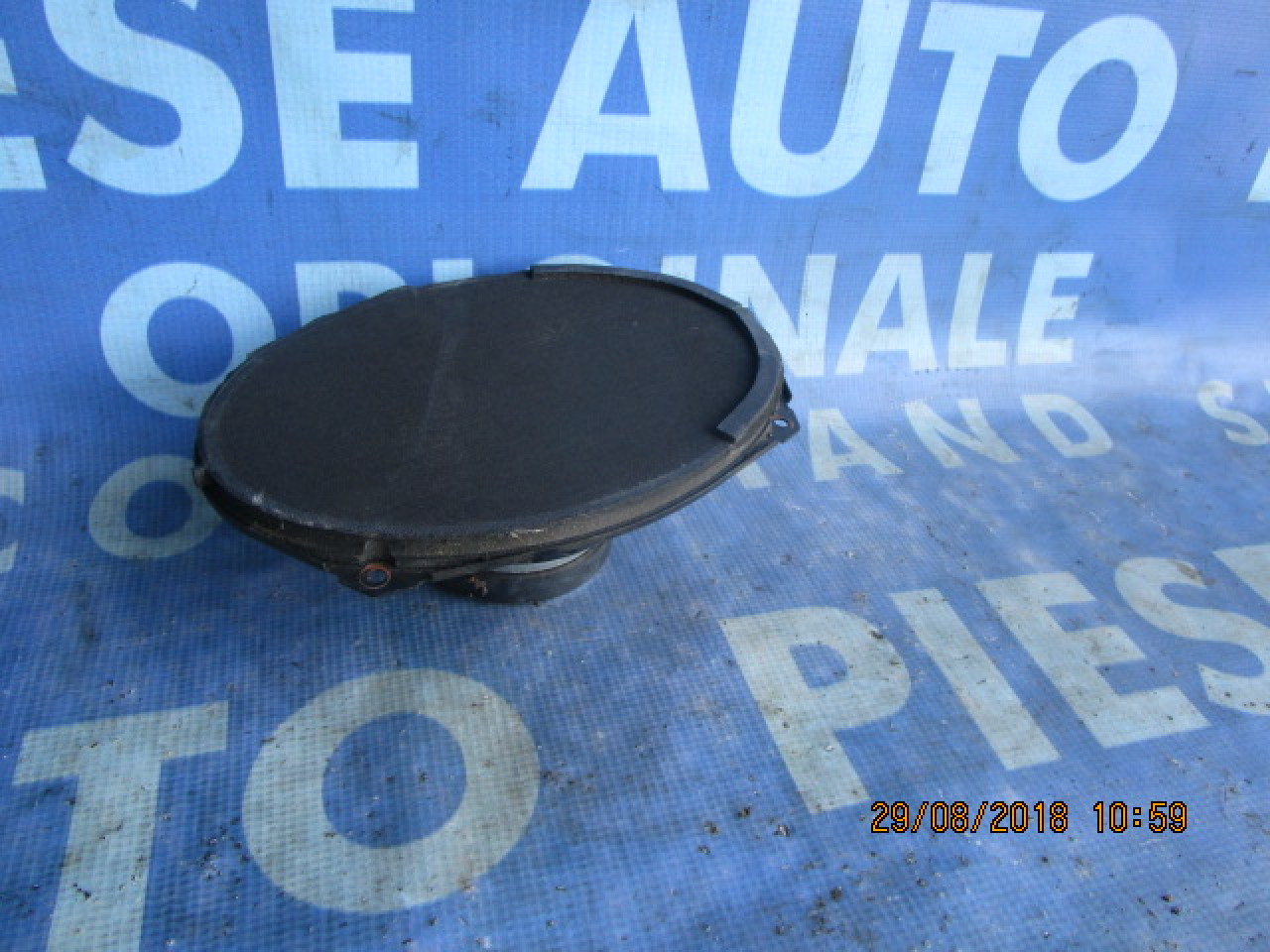 Difuzoare Jeep Grand Cherokee; 56038409AB // 56038410AC