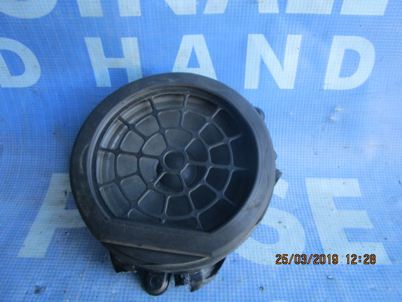 Difuzoare Mercedes C220 CL203; A2038201202 // 2752507830