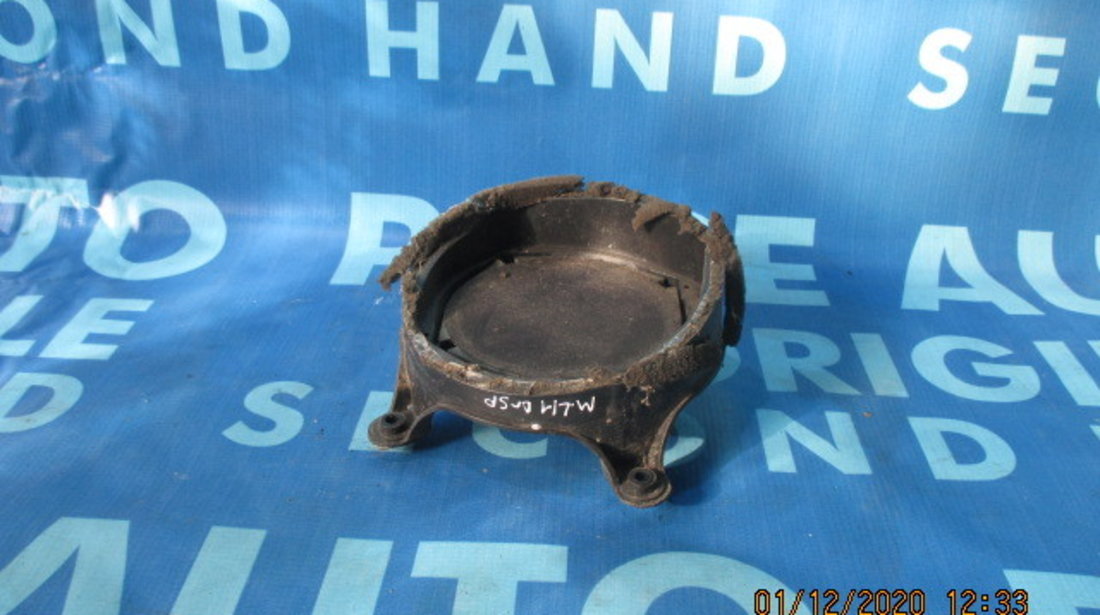 Difuzoare Mercedes M270 W163 2002; 1638200602 (spate)