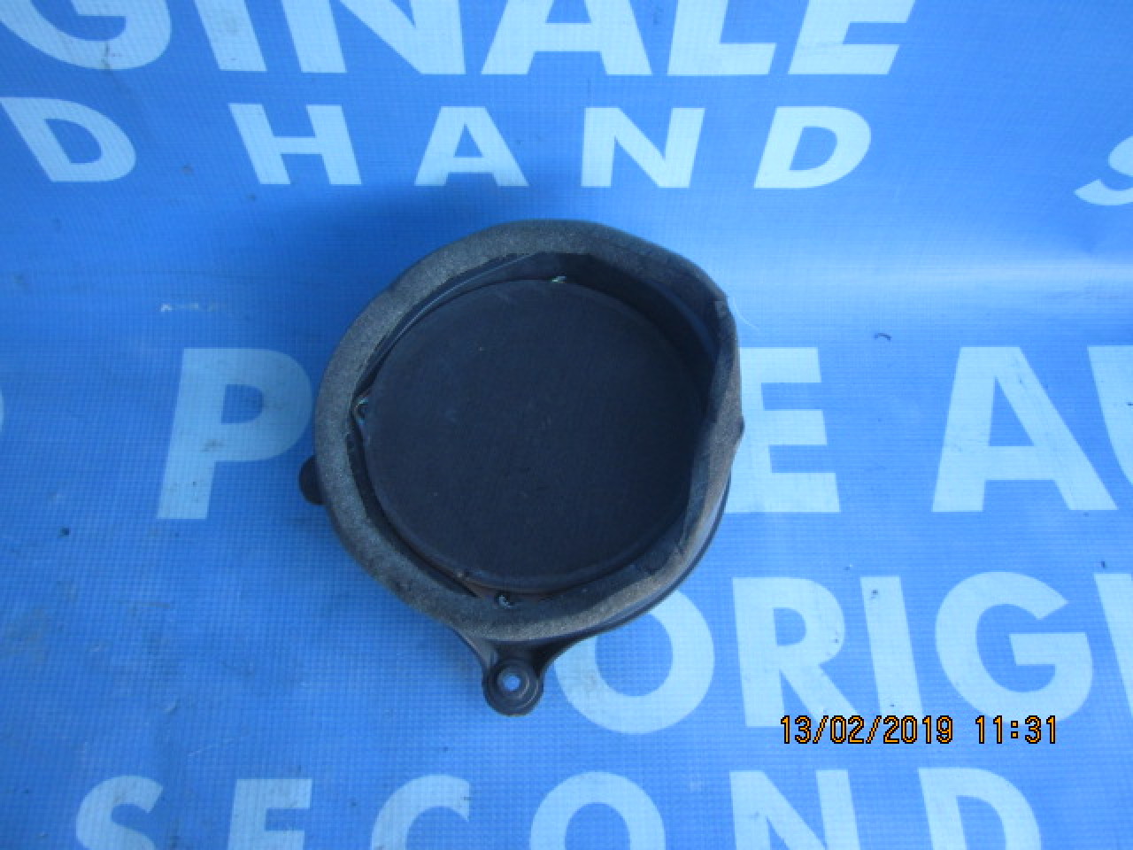 Difuzoare Mercedes M400 W163; A1638201502 // A1638201802 (spate)