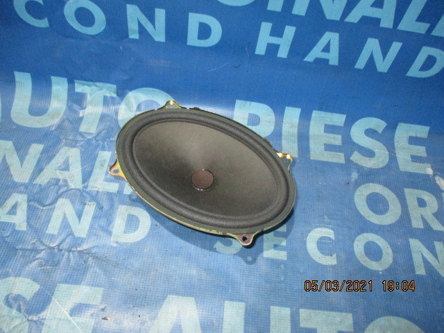 Difuzoare Mini Cooper;  65136801101