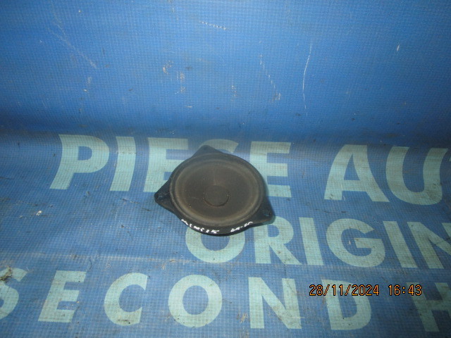 Difuzoare Mini Cooper Countryman ; 9804157 (spate)