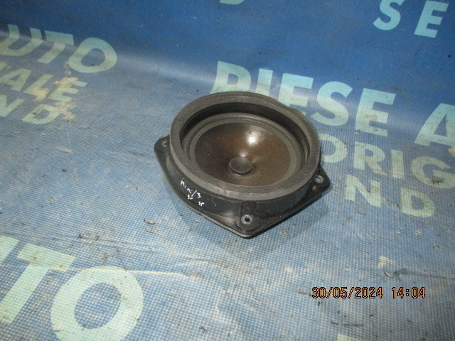 Difuzoare Mini One 2004; 6956167 (spate)