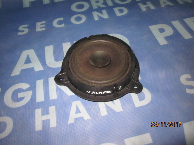 Difuzoare Nissan Almera; 7606500079
