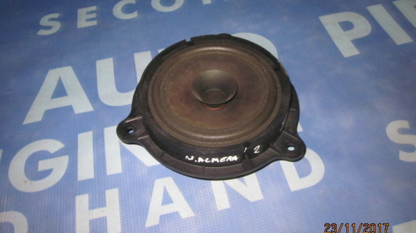 Difuzoare Nissan Almera; 7606500079