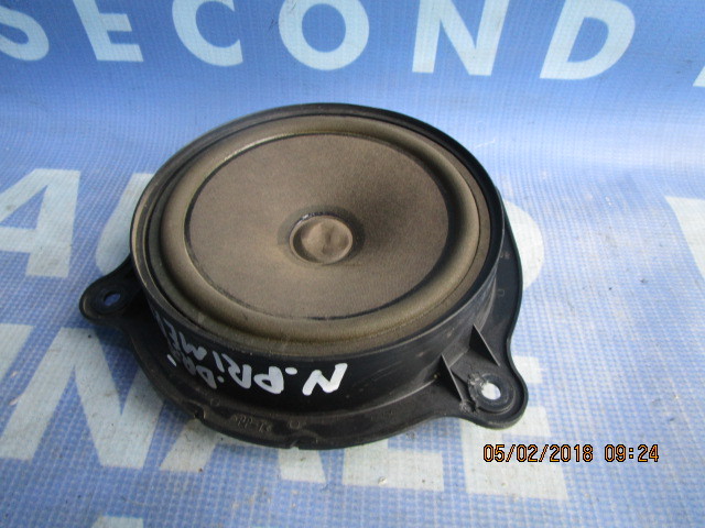 Difuzoare Nissan Primera ; 281562F020 (fata)
