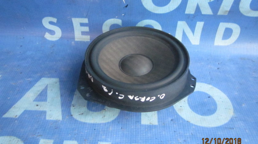Difuzoare Opel Corsa C; 9175188
