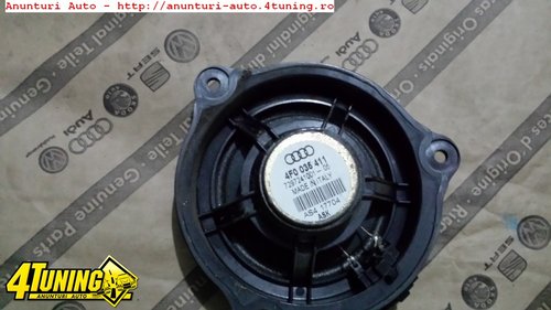 Difuzoare originale AUDI A6 4F 2004 2005 2006 2007