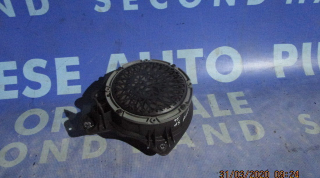 Difuzoare Peugeot 207; 9664955880 (spate)