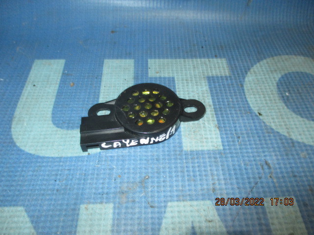 Difuzoare Porsche Cayenne 2004; 1J0919279 (buzzer senzori parcare)